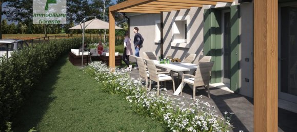 4 rooms House in Cadoneghe, Italy No. 224864 7