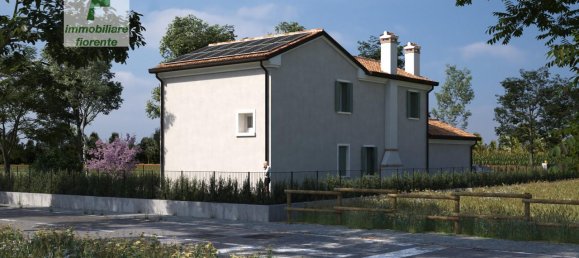 4 rooms House in Cadoneghe, Italy No. 224864 5