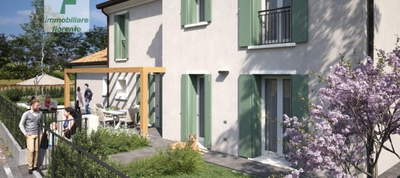 4 rooms House in Cadoneghe, Italy No. 224864 8