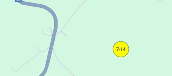 Terreno en Bolognano, Italy 27880 m² No. 345962 10