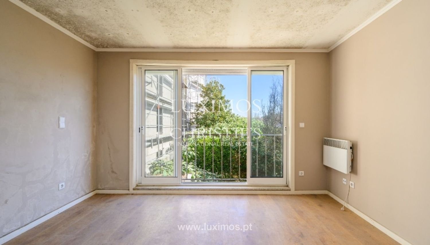 3 غرف نوم منزل في Porto, Portugal رقم 114411