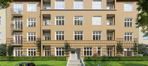 Casa de 3 dormitorios en Wilmersdorf, Germany No. 16211 15