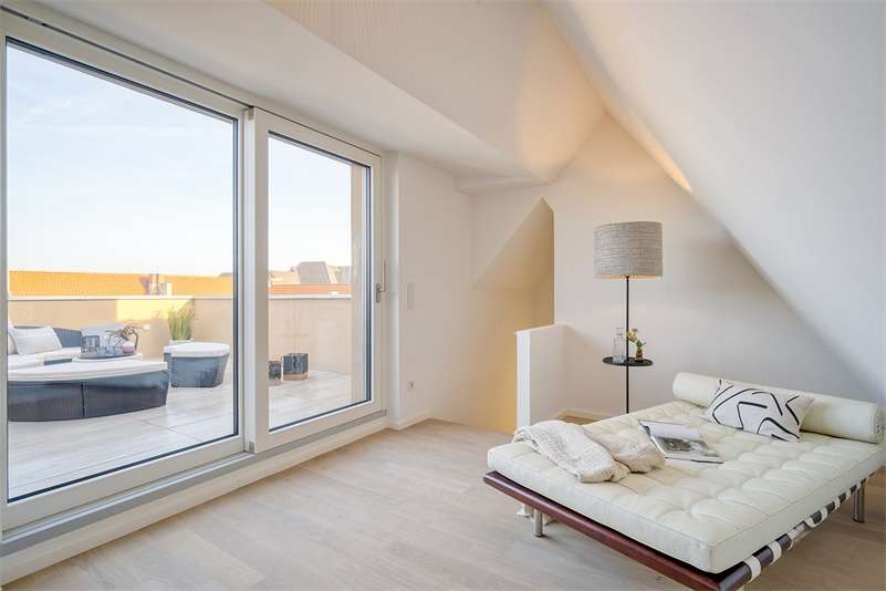 Casa de 3 dormitorios en Wilmersdorf, Germany No. 16211