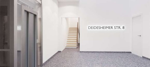 Casa de 3 dormitorios en Wilmersdorf, Germany No. 16211 16