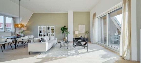 Casa de 3 dormitorios en Wilmersdorf, Germany No. 16211 2