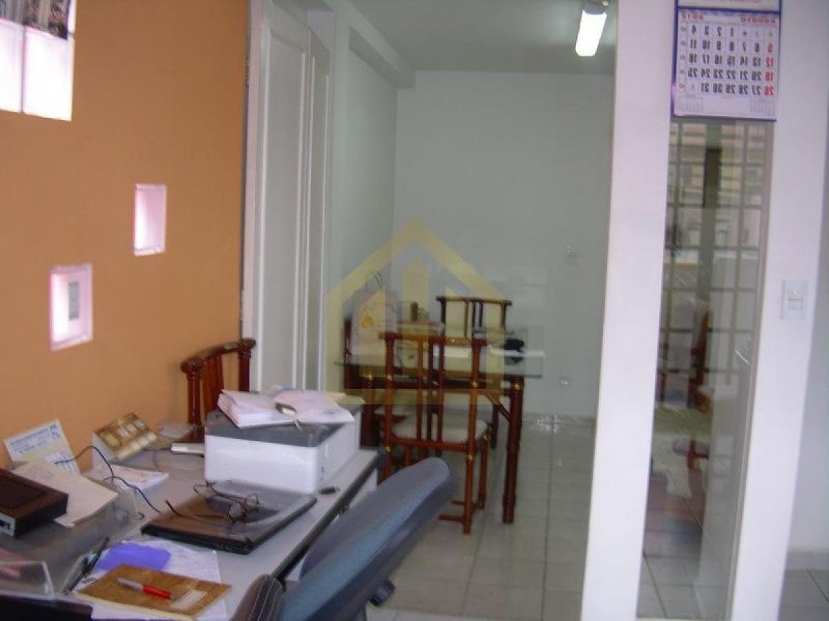 4 chambres Maison à Sao Paulo, Brazil No. 445849