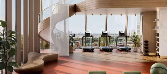 3 bedrooms Apartment in SIX SENSES RESIDENCES, Dubai Marina, UAE No. 62529 11