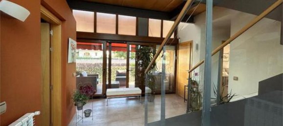 4 bedrooms Townhouse in Guadarrama, Spain No. 137952 8