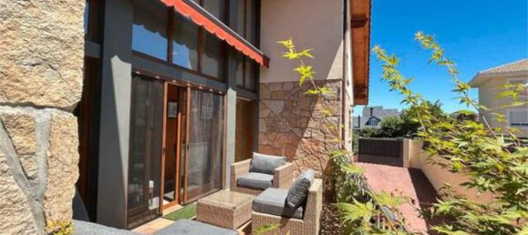 4 bedrooms Townhouse in Guadarrama, Spain No. 137952 2