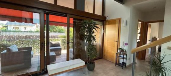 4 bedrooms Townhouse in Guadarrama, Spain No. 137952 4