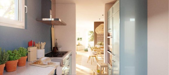 Terreno em Ranggen, Austria N.º 111115 4