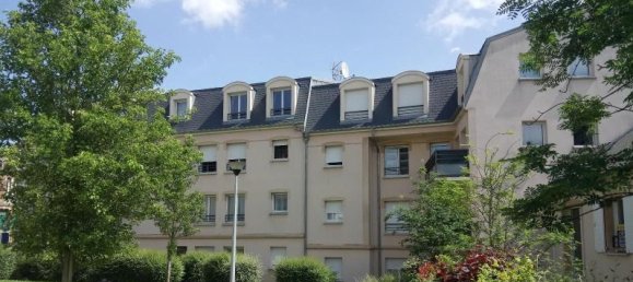 Квартира с 2 комнатами в Сен-Кантен, Франция № 155471 8