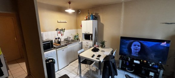 Квартира с 2 комнатами в Сен-Кантен, Франция № 155471 3