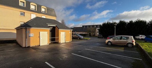 Квартира с 2 комнатами в Сен-Кантен, Франция № 155471 7