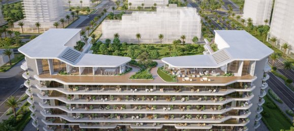 1 bedroom Apartment in Dubai, UAE No. 55192 8