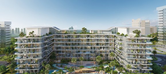 1 bedroom Apartment in Dubai, UAE No. 55192 9