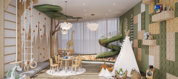 1 bedroom Apartment in Dubai, UAE No. 55192 12