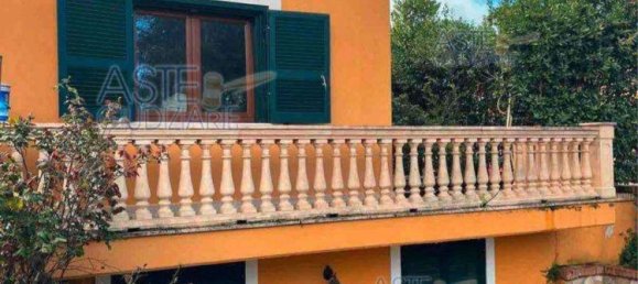 8 rooms Apartment in Rome, Italy No. 17012 19
