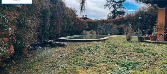 8 rooms Apartment in Rome, Italy No. 17012 18