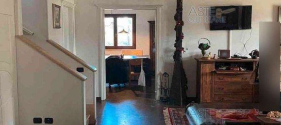 8 rooms Apartment in Rome, Italy No. 17012 22