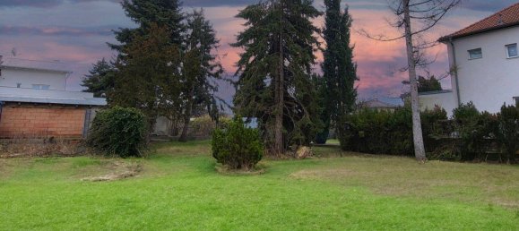 قطعة أرض في Vienna, Austria 600متر مربع رقم 163004 2