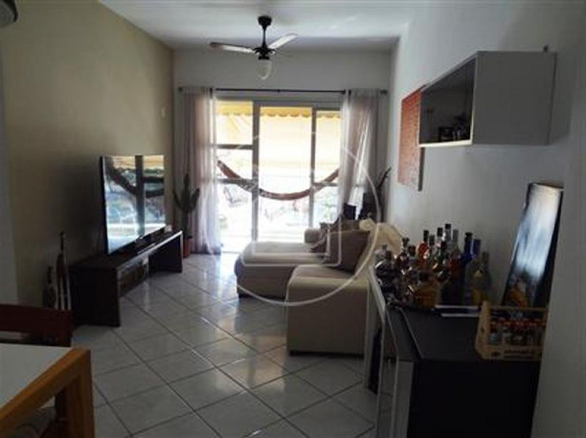3 bedrooms Apartment in Rio de Janeiro, Brazil No. 545998
