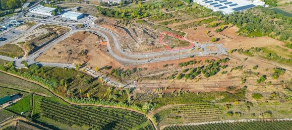 Terrain à Evora de Alcobaca, Portugal 1317m² No. 106610 10