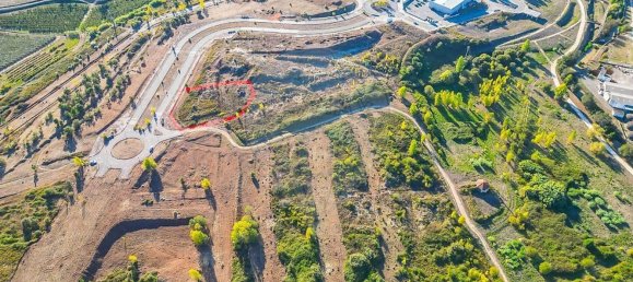 Terrain à Evora de Alcobaca, Portugal 1317m² No. 106610 7