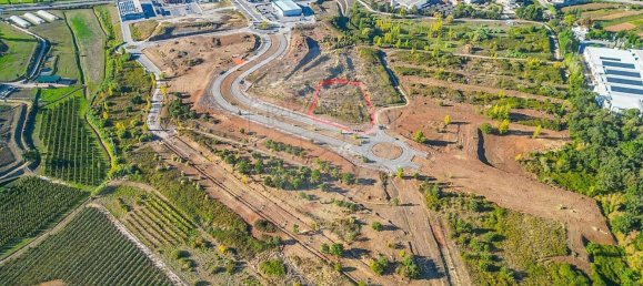 Terrain à Evora de Alcobaca, Portugal 1317m² No. 106610 20