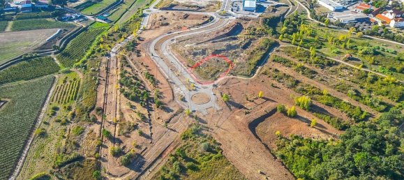 Terrain à Evora de Alcobaca, Portugal 1317m² No. 106610 12