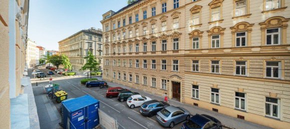 Apartamento de 3 divisões em Alsergrund, Austria N.º 258436 18