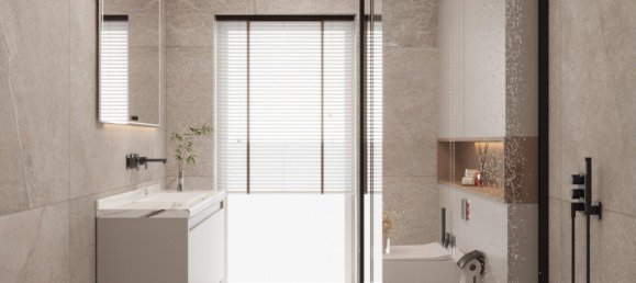 2 Schlafzimmer Wohnung in Augsburg, Germany, Nr. 266149 5