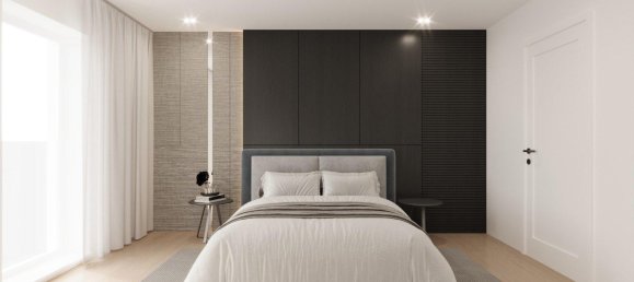 2 Schlafzimmer Wohnung in Augsburg, Germany, Nr. 266149 3