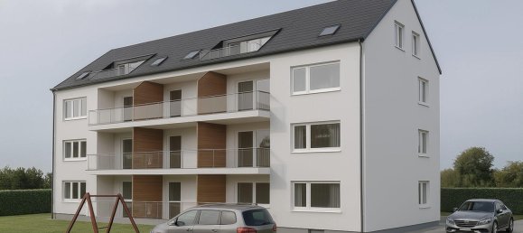 2 Schlafzimmer Wohnung in Augsburg, Germany, Nr. 266149 8