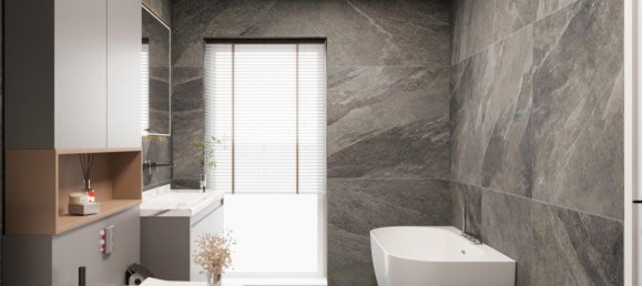 2 Schlafzimmer Wohnung in Augsburg, Germany, Nr. 266149 6