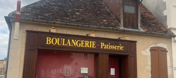 5 غرف نوم منزل في Thevet-Saint-Julien, France رقم 250060 2