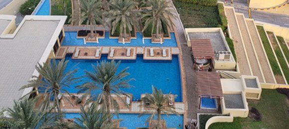 2 bedrooms Apartment in Palm Jumeirah, UAE No. 2751 27