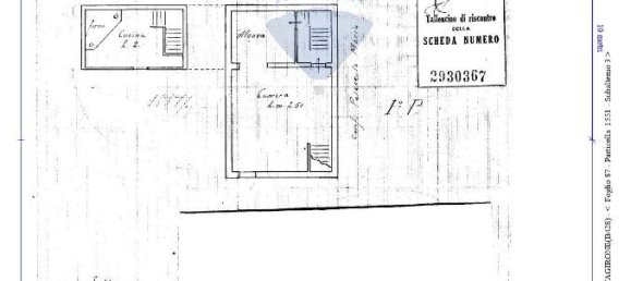 2 rooms House in Caltagirone, Italy No. 73716 21