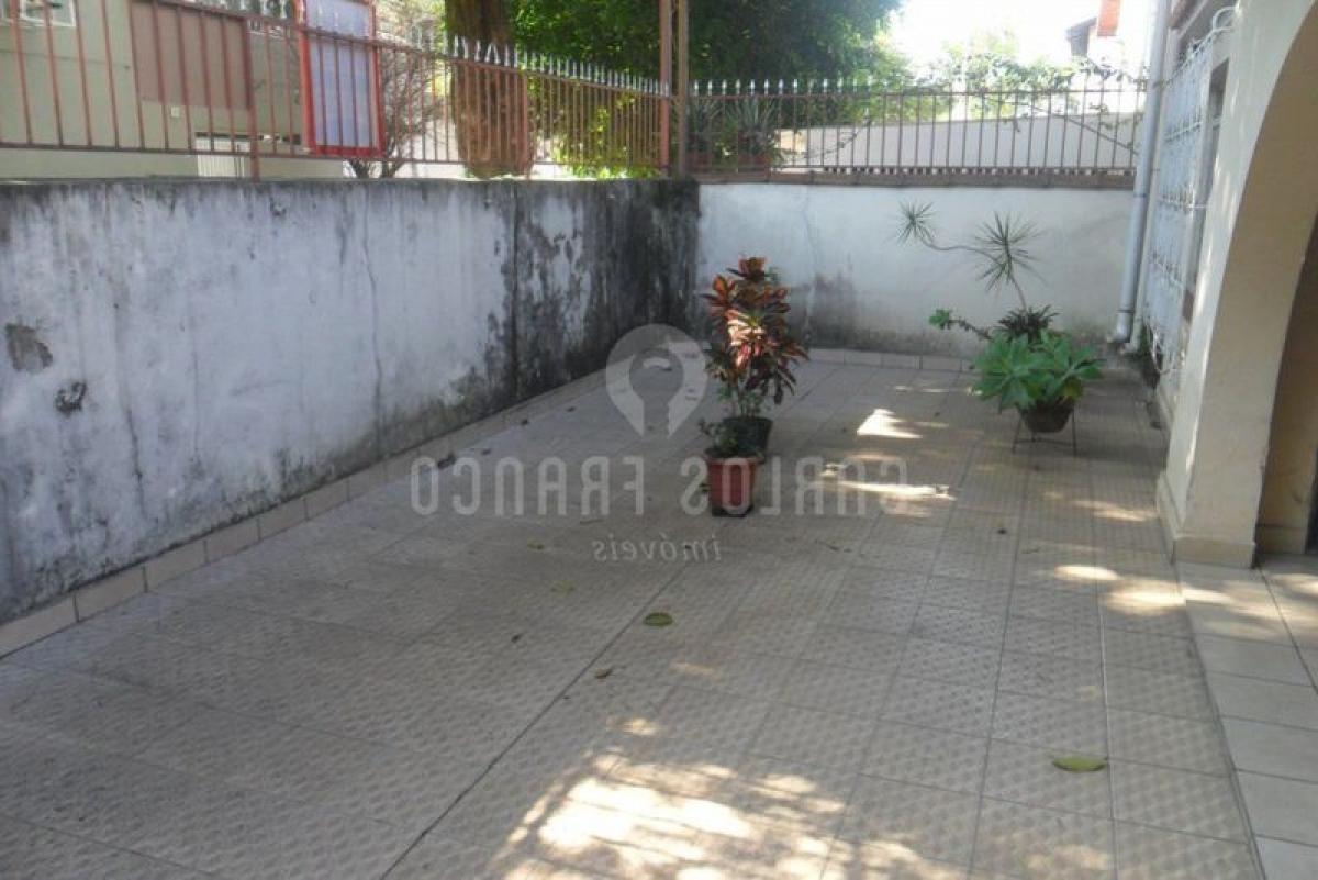 4 chambres Maison à Sao Paulo, Brazil No. 593773