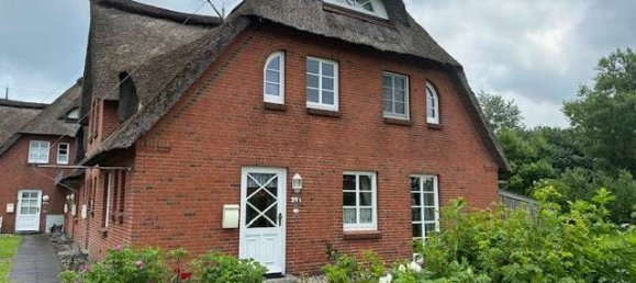 3 bedrooms Townhouse in Schleswig-Holstein, Germany No. 114080 4