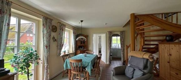 3 bedrooms Townhouse in Schleswig-Holstein, Germany No. 114080 19