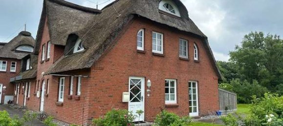3 bedrooms Townhouse in Schleswig-Holstein, Germany No. 114080 3