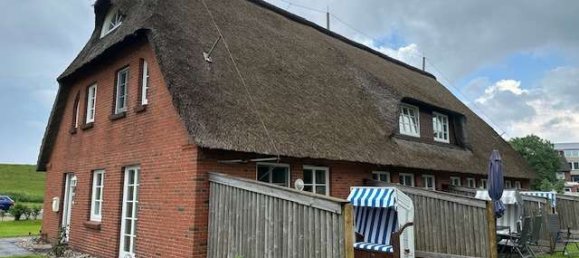 3 bedrooms Townhouse in Schleswig-Holstein, Germany No. 114080 5