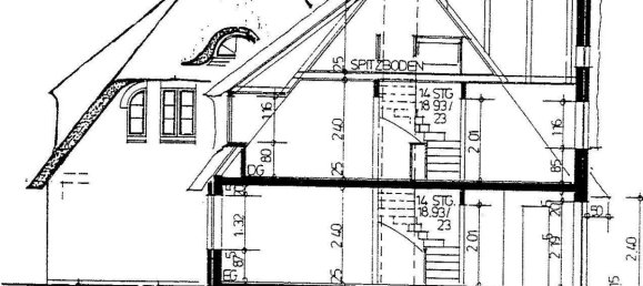 3 bedrooms Townhouse in Schleswig-Holstein, Germany No. 114080 44