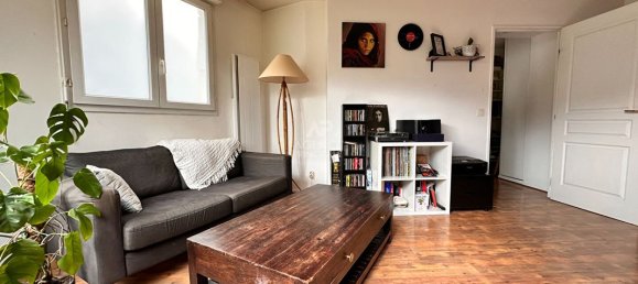 Квартира с 1 спальней в Мёдон, Франция № 119359 6