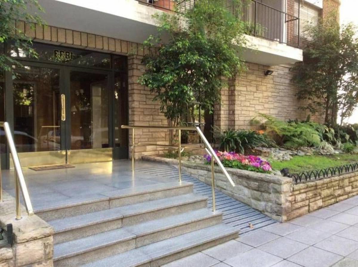 4 chambres Appartement à Buenos Aires, Argentina No. 84692