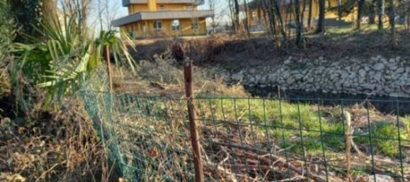 4 rooms Villa in Canegrate, Italy No. 155591 25