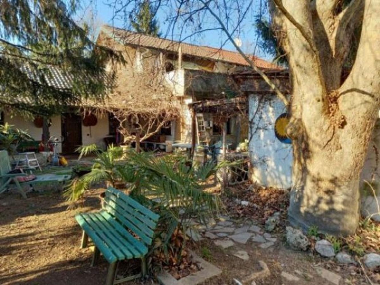 4 rooms Villa in Canegrate, Italy No. 155591