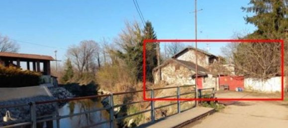 4 rooms Villa in Canegrate, Italy No. 155591 31