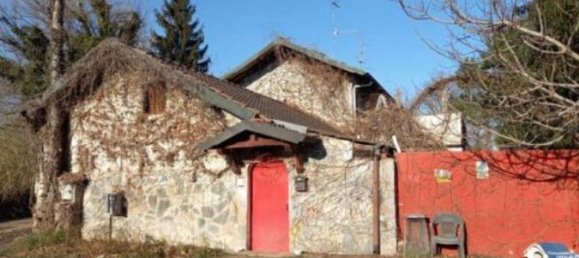 4 rooms Villa in Canegrate, Italy No. 155591 16